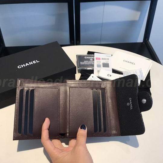 Chanel Wallets 45